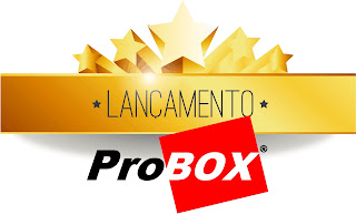 Lançamento Probox 300 HD