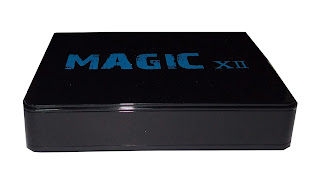 Atualização Tocomfree Magic XII v1.2.5