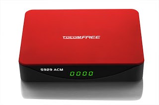Tocomfree S929 ACM