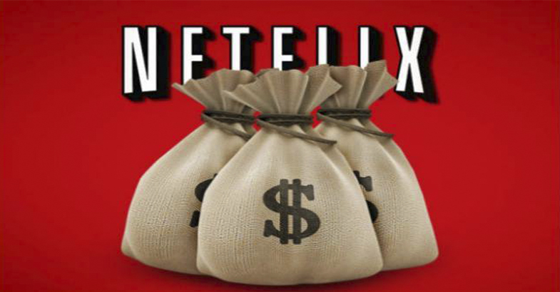 Saiba como ganhar dinheiro fazendo legendas para a Netflix