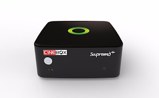 Atualização Cinebox Supremo Plus ACM - 08/04/2017
