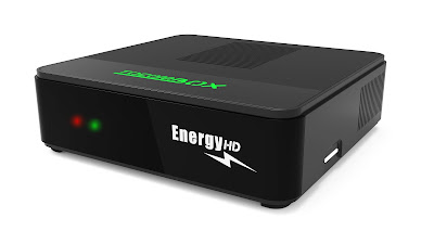 Atualização Tocombox Energy HD V1. 019 -  06/04/2017