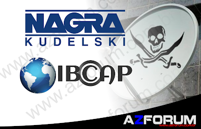 IBCAP e NAGRA A Luta contra a Pirataria de TV