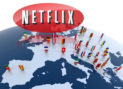 Conheça o Moderno Centro de Operações da Netflix na Holanda