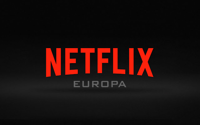 Netflix anuncia investimentos na Europa e a produção de novas séries originais