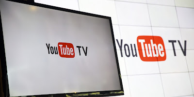 Youtube Investe Milhões em conteúdo Gratuito