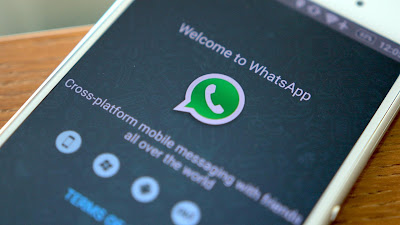 Whatsapp alcança marca de 120 Milhões de Usuários no Brasil