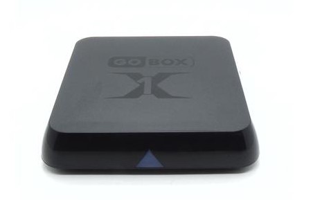 Atualização Go Box X1 29/06/2017