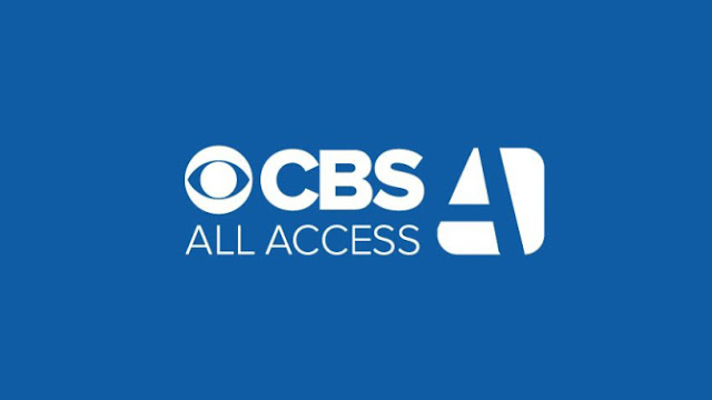 CBS All Access será lançado em todo o mundo 09/08/2017