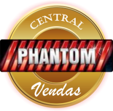 Promoção Central de Vendas Phantom 23/09/2017