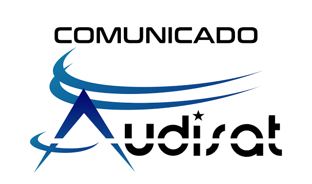 Comunicado Audisat 30/09/2017