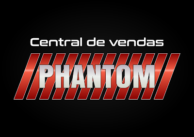Ofertas Especiais Central de Vendas Phantom 06/09/2017