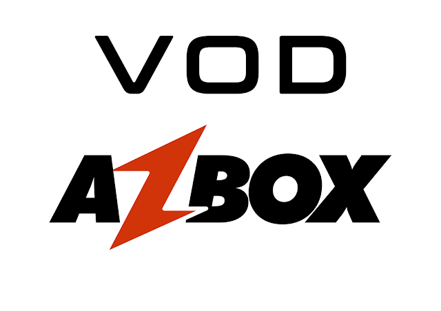 AzBox Informa Novos Filmes Adicionado no VOD 06/09/2017