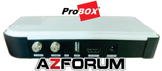 Probox 380 Wifi Novo Lançamento da Marca Confira!