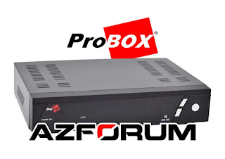 Atualização Probox 300 HD V1.46S 08/10/2017