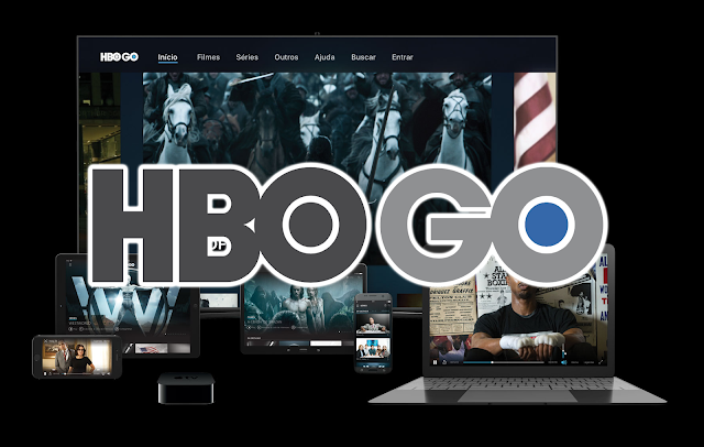 Chega ao Brasil HBO GO com assinatura independente de TV Paga