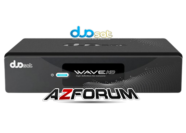 Atualização Duosat Wave HD V1.36 - 20/03/2018