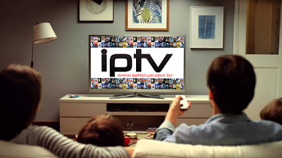 Lista IPTV para Receptores 10/03/2018