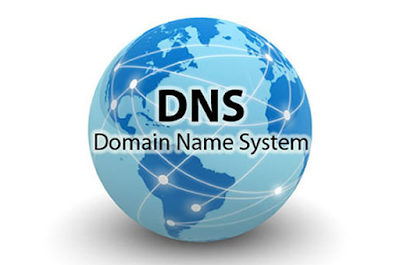 Lista de DNS para Receptores com IKS bloqueado