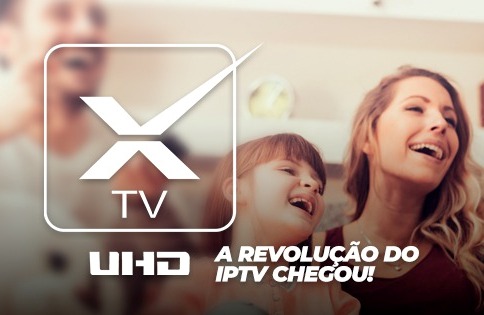 XTV UHD BOX – Um Novo Conceito em IPTV