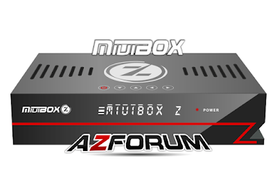 Atualização Miuibox Z V2.34 - 16/10/2018