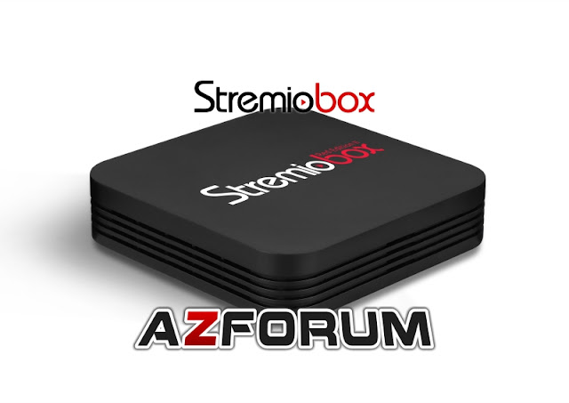Atualização StremioBox V1.6.9.1 - 14/12/2018