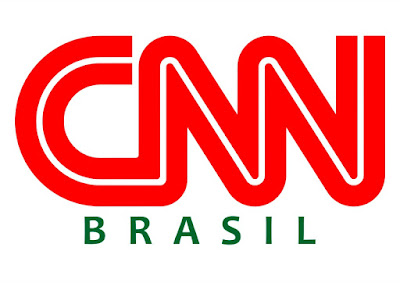Vem aí a CNN Brasil