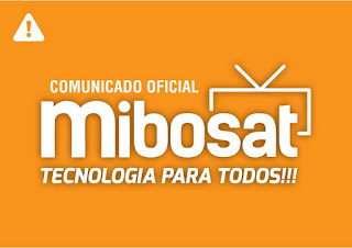 Comunicado Mibosat