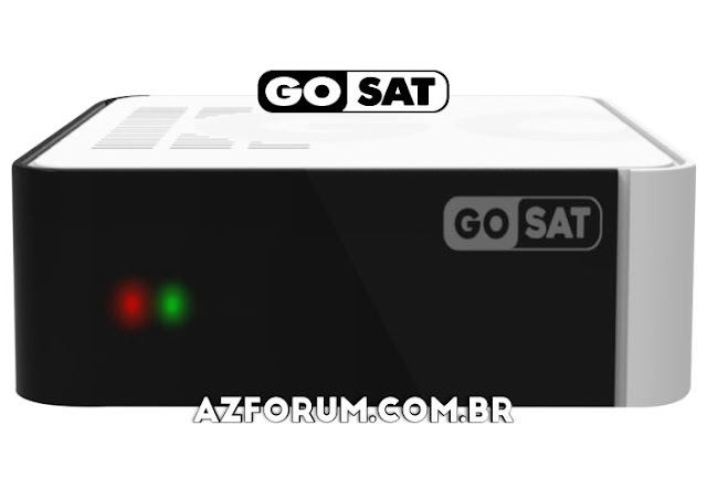 Atualização Gosat S1 HD V2.029 - 21/05/2020