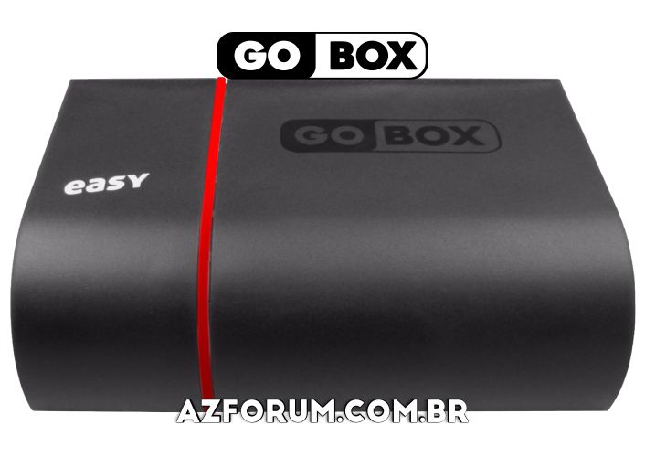 Atualização Gobox Easy V1.0.60 - 19/05/2020