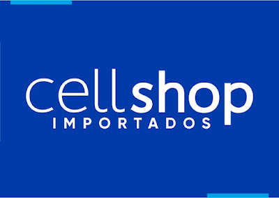 Cellshop a sua loja no Paraguai