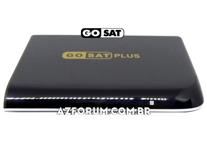 Atualização Gosat Plus V1.87 - 06/11/2020