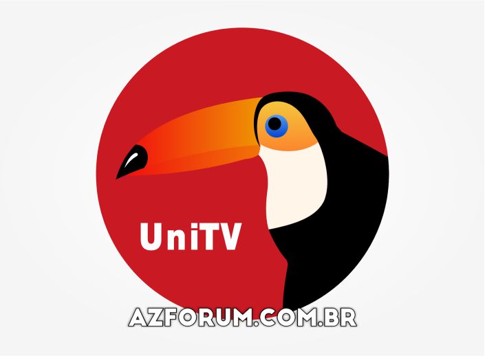 Atualização UniTV V3.6.b.4 - 02/12/2020