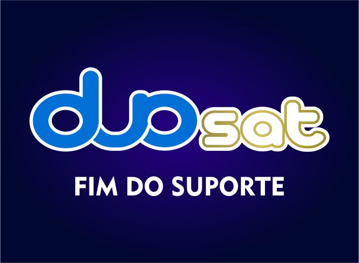 Fim do Suporte Duosat Blade HD, One Nano SD e One SD - 29/01/2021