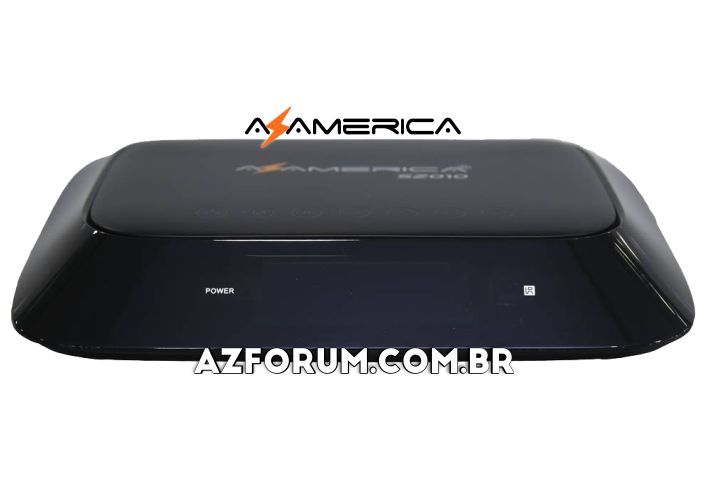 Atualização Azamerica S2010 V3.5.4 - 12/11/2021