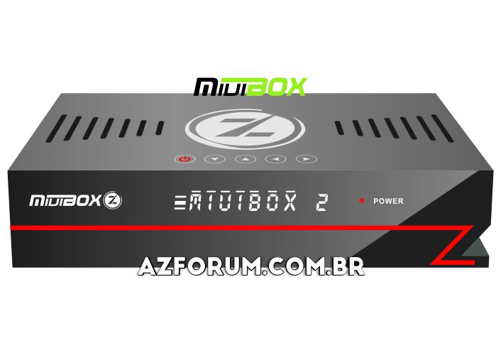 Atualização Miuibox Z V2.50 - 19/05/2022