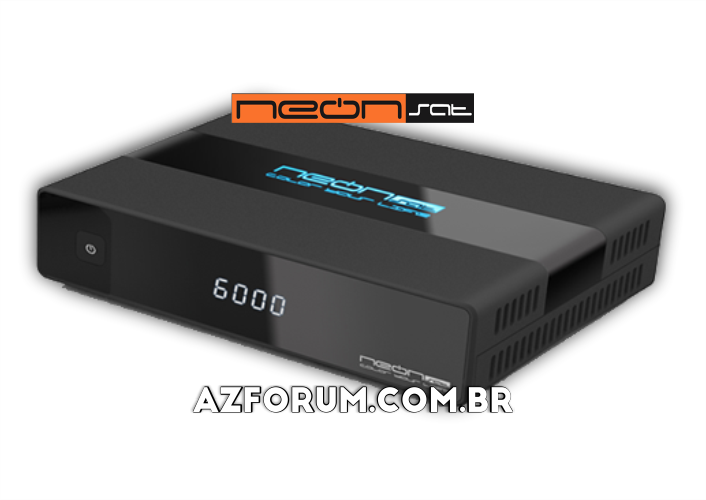 Atualização Neonsat Tron HD CT50 - 30/01/2024