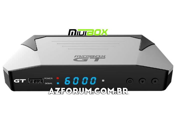 Atualização Miuibox GT V2.52 - 11/08/2021