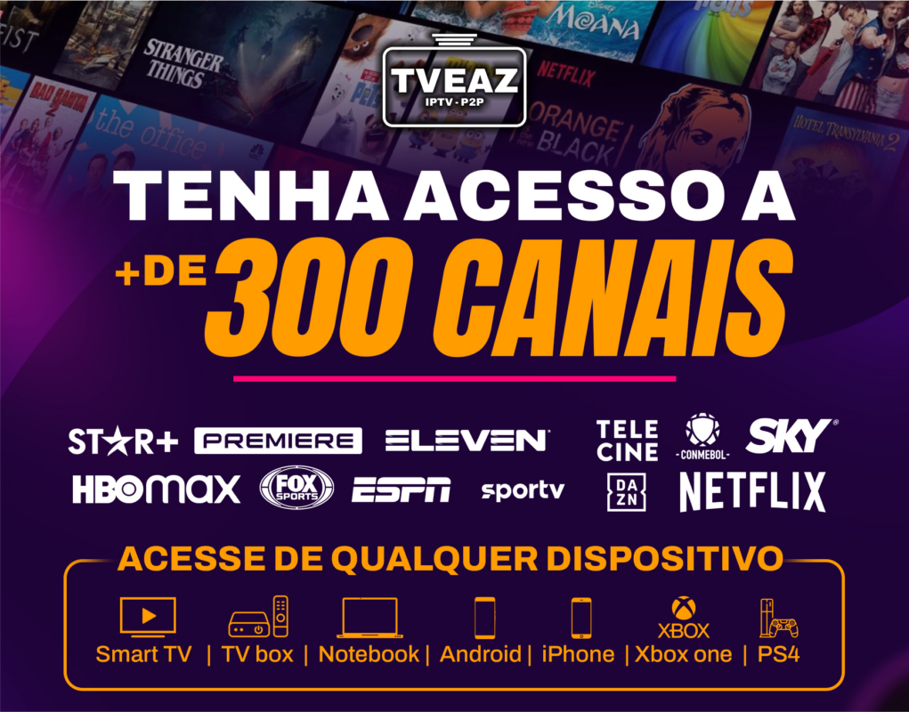 Iptv P2p Teste Gratis  Filme e Série Iptv Nunca Usado 63745792