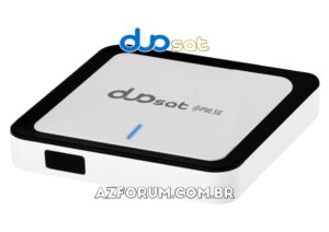 Atualização Duosat Pulse V2.0.0 - 26/07/2022