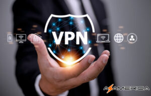 Adicionando VPN em receptores azamerica