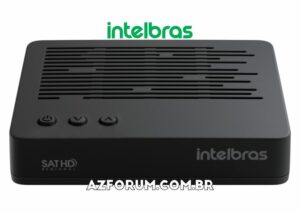 Atualização Intelbras RDS 840 V6.8 - 30/08/2023